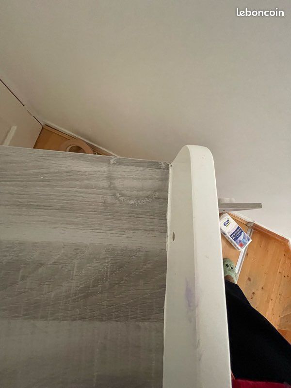 đ Lit Ă©volutif Maison du Monde â parfait pour une jolie chambre dâenfant đ (image 10)