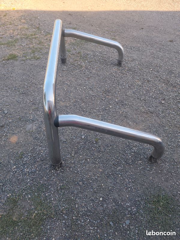 Roll bar pick-up (image 1)