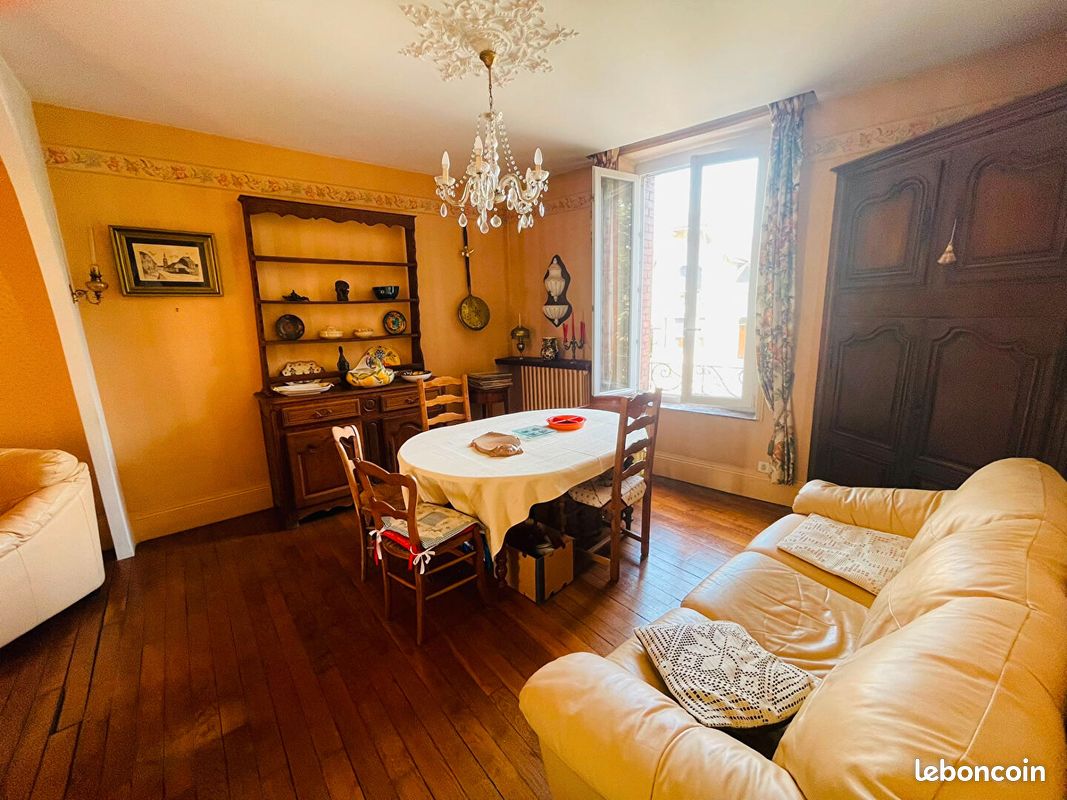 Maison 4 pièces 93 m² · à Charleville-Mézières · 93 m² · 108 000 €