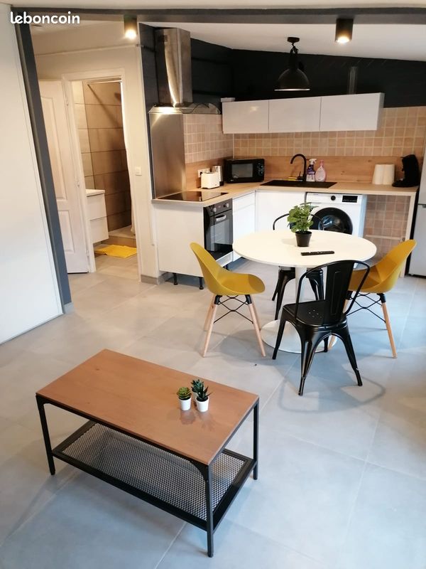 Studio neuf (image 1)