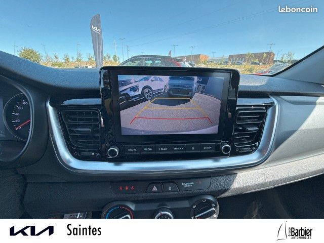 Kia Stonic 1.0 T-GDi 120 ch MHEV iBVM6 Active Business 5P (image 16)