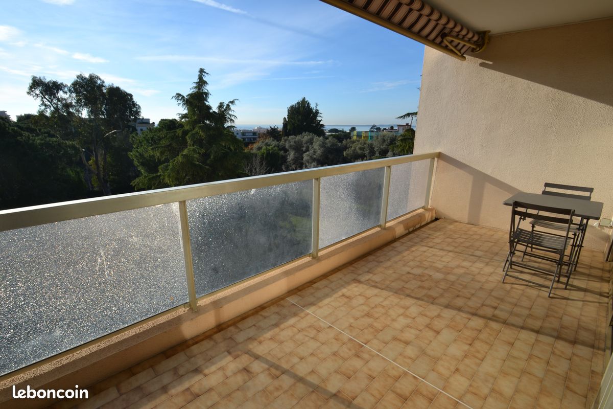 Appartement 1 pièce 26 m² · à Antibes · 26 m² · 790 €/mois