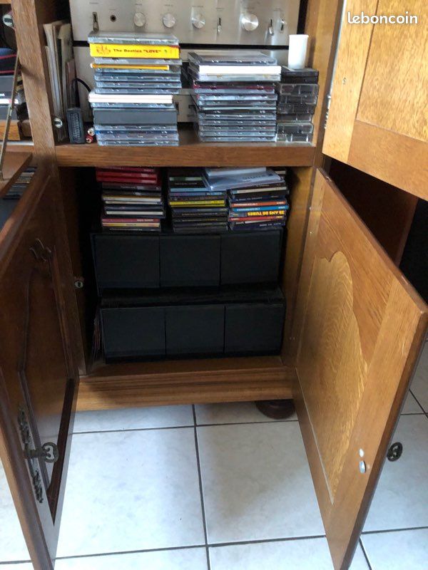 Meuble de salon (image 8)