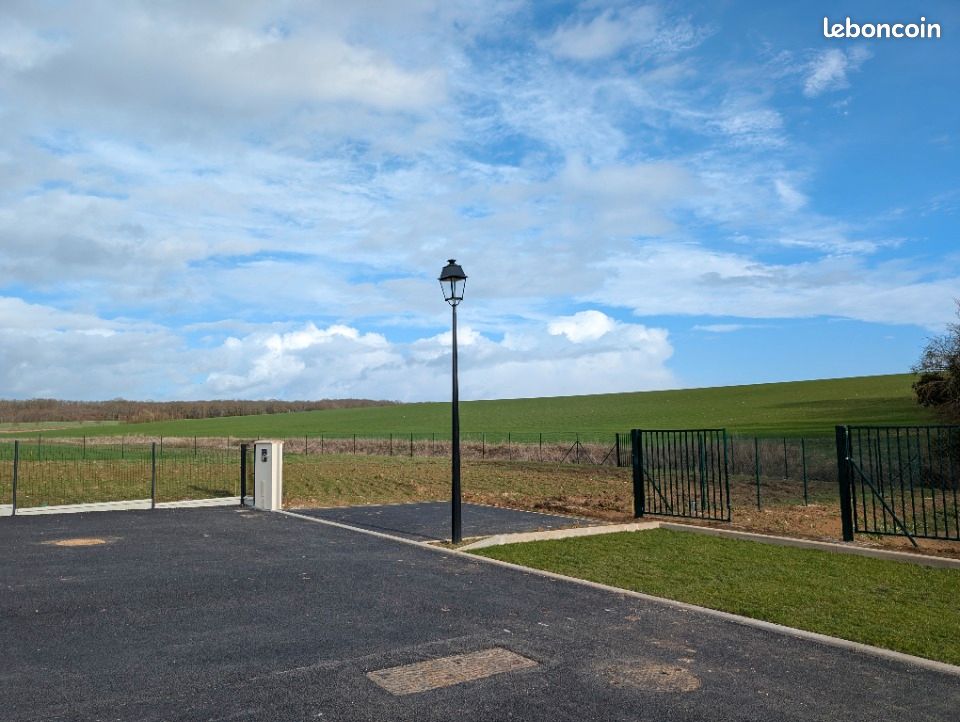 Terrain 970 m² Epernon · à Épernon · 114 900 €
