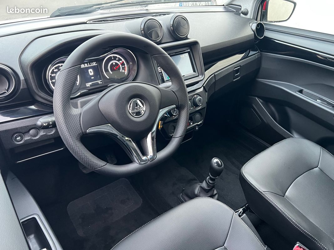 Aixam City Sport Neuve (image 2)