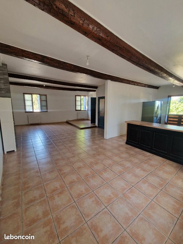 Maison 6 pièces 120 m² · à Lézignan-la-Cèbe · 120 m² · 204 000 €