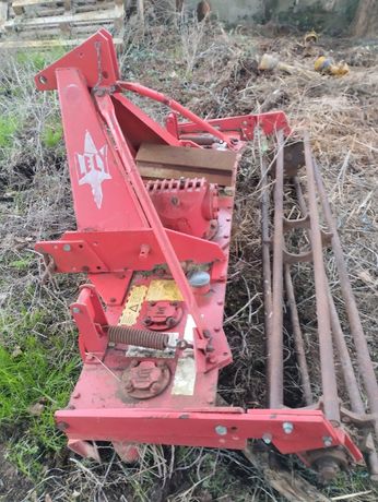 Tracteur forestier d'occasion - Annonces Materiel Agricole leboncoin