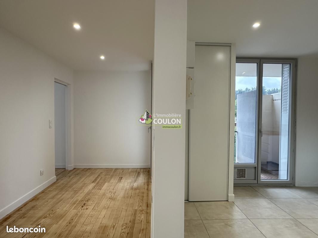 Appartement a louer clermont-ferrand - 3 pièce(s) - 57 m2 - Surfyn