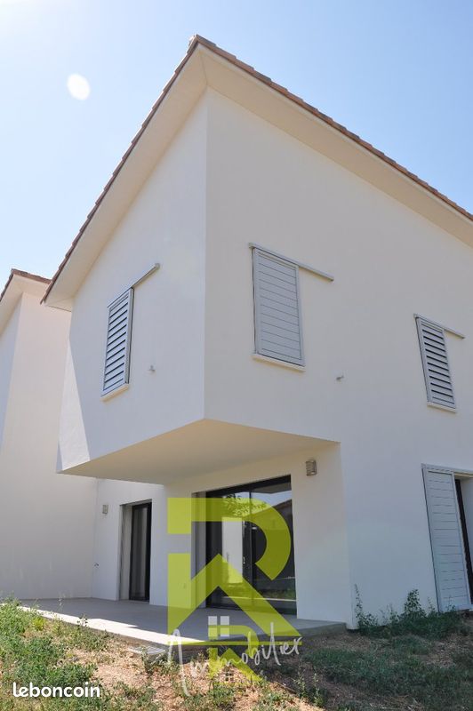 Villa 5 pièces 135 m² (image 3)
