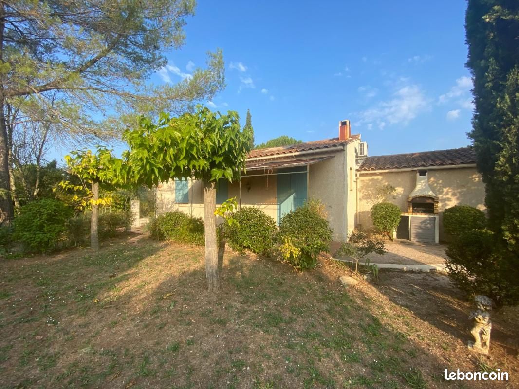 Maison 3 pièces 61 m² · à Carcès · 61 m² · 259 000 €