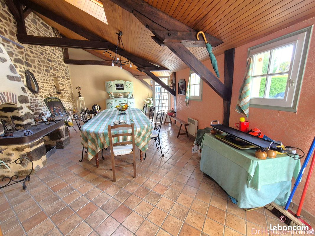 Maison de village 6 pièces 121 m² (image 10)