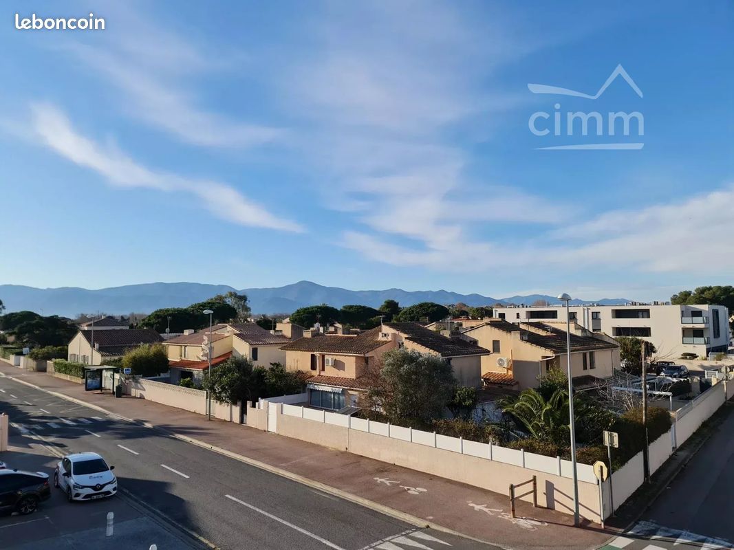 Appartement 2 pièces 31 m² · à Saint-Cyprien · 31 m² · 119 000 €