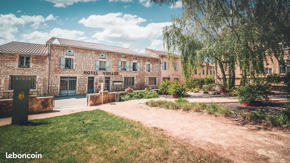 Hotel vuillot (image 3)