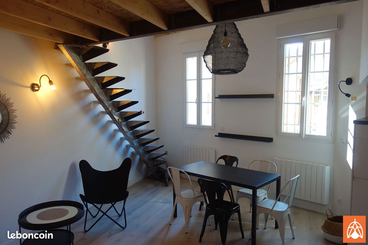Appartement 1 pièce 35 m² · à Salon-de-Provence · 35 m² · 710 €/mois