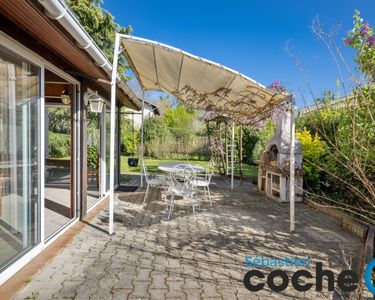 Maison 480 000 € - 166 m²