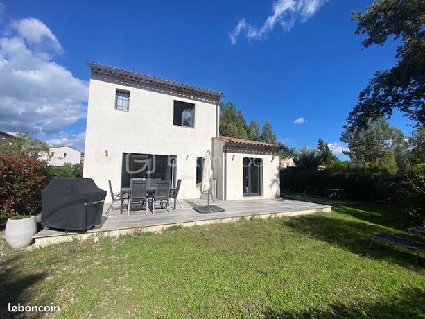 Maison 4 pièces 106 m²