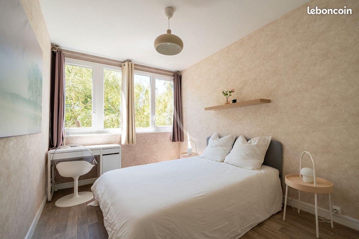 Appartement a louer orvault - 3 pièce(s) - 60 m2 - Surfyn