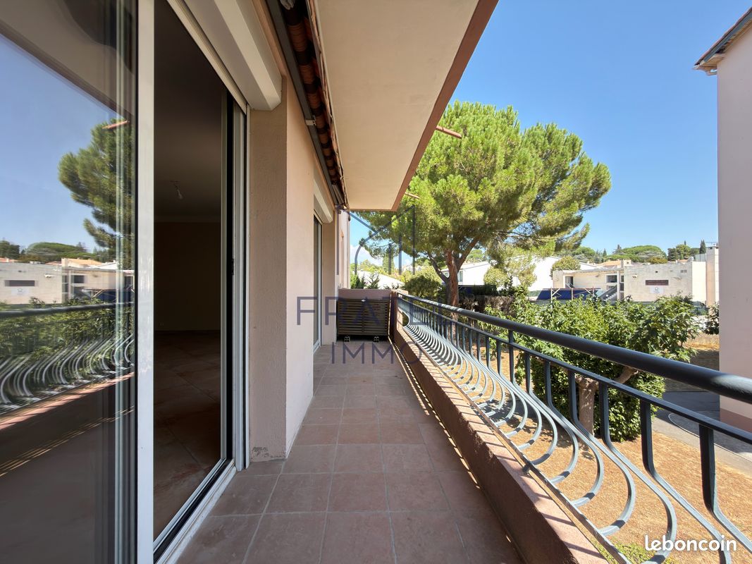Appartement 3 pièces 79 m² · à Castelnau-le-lez · 79 m² · 249 000 €