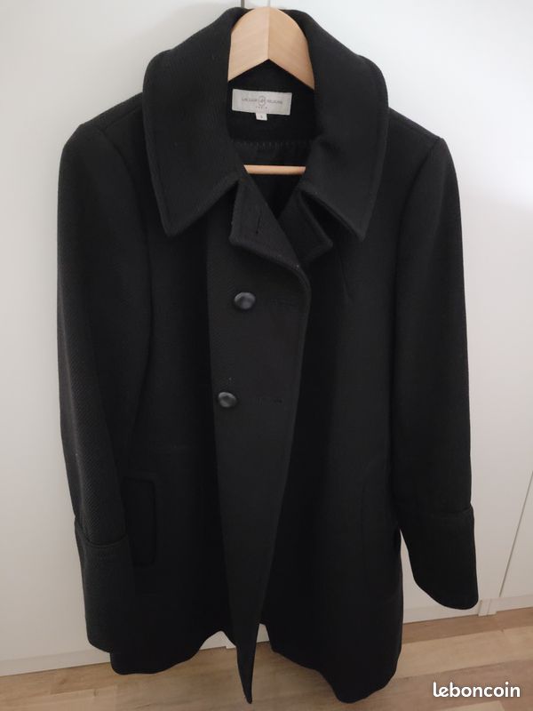 Manteau Un Jour Ailleurs (image 1)