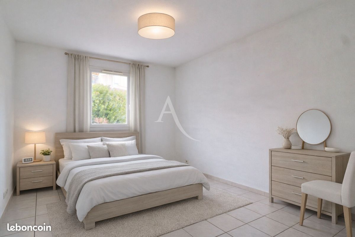 Appartement 3 pièces 69 m² · à Manosque · 69 m² · 170 000 €