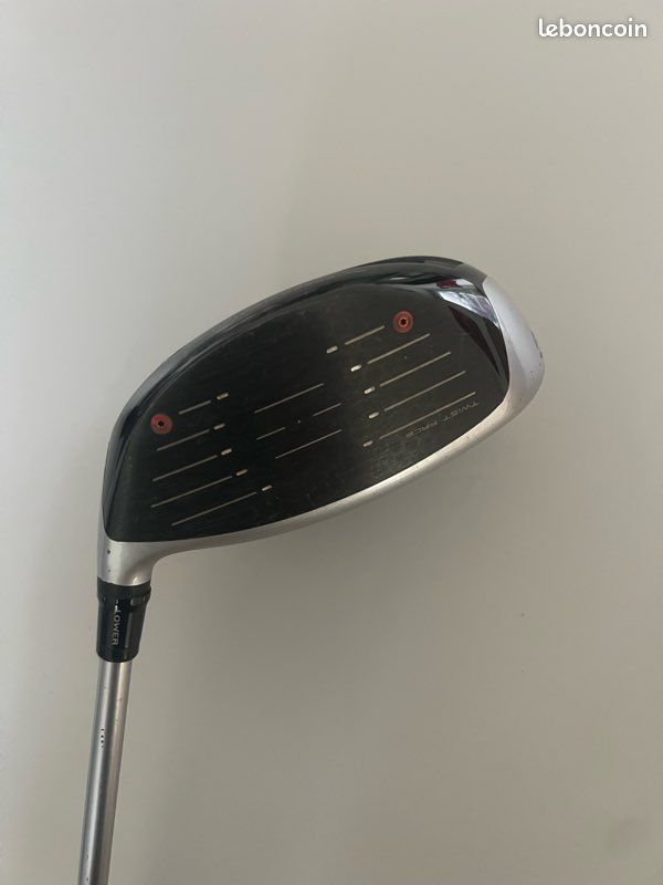 Club de golf : Driver de golf Taylormade M6 (image 6)