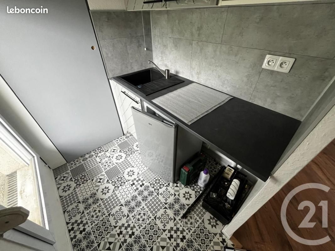 Appartement 1 pièce 24 m² · à Metz · 24 m² · 77 760 €