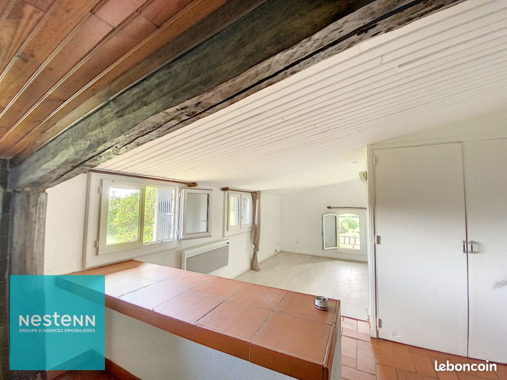 Appartement 1 pièce 30 m² · à Pechbusque · 30 m² · 464 €/mois