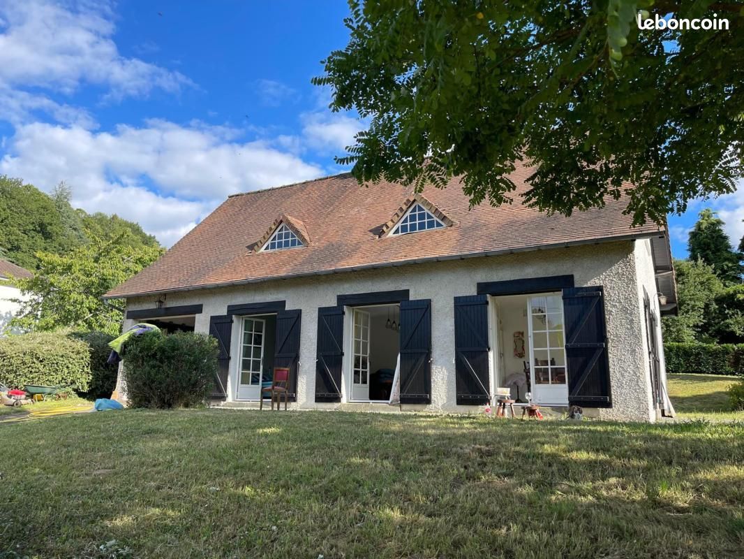 Maison 4 pièces 97 m² · à Dournazac · 97 m² · 109 000 €