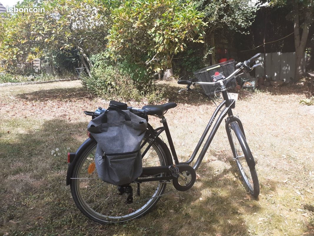 Vélo électrique (image 1)