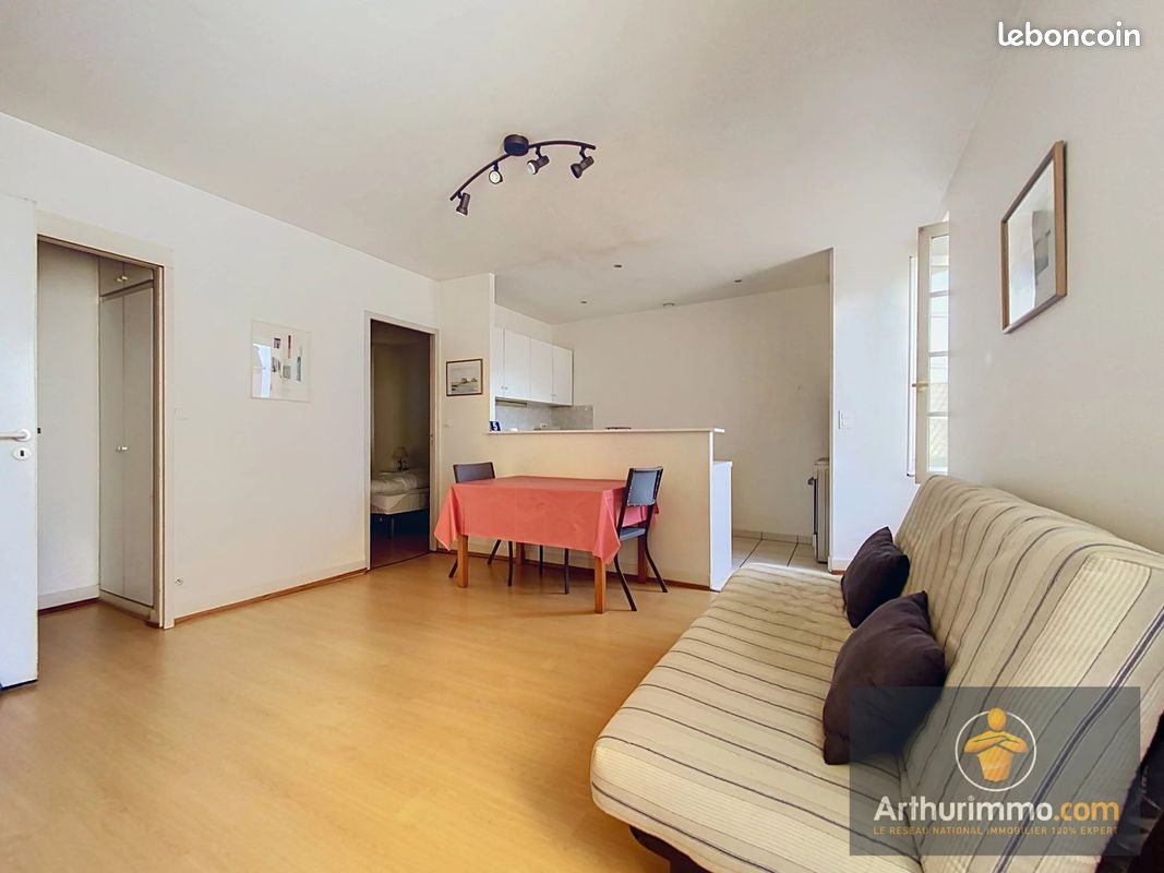 Maison 2 pièces 38 m² · à Le Bugue · 38 m² · 490 €/mois