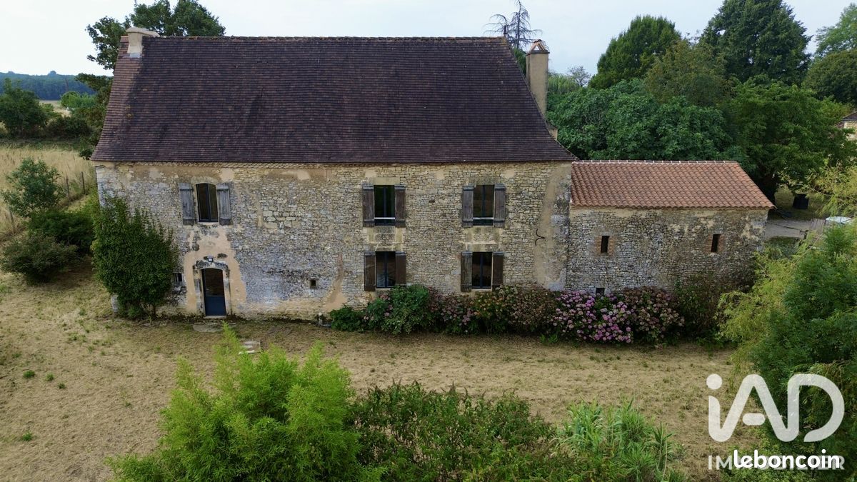 Maison 4 pièces 160 m² · à Pressignac-Vicq · 160 m² · 295 000 €