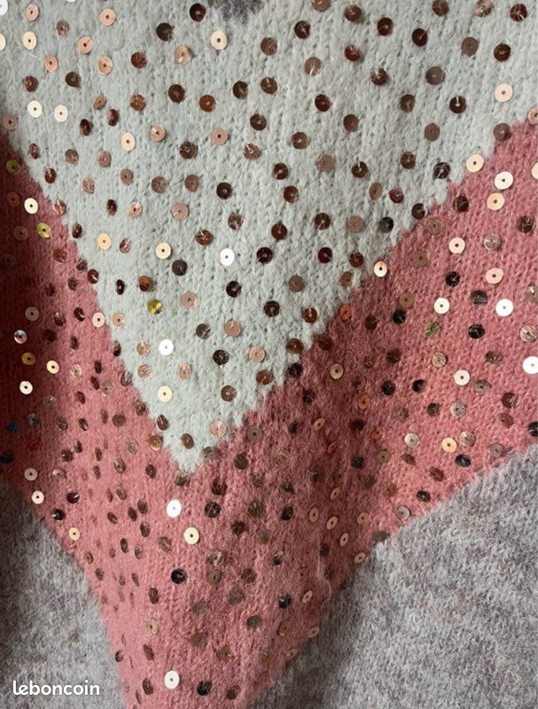 GYMBOREE schöner Pullover m. Kragen rot Wal Gr. 3/98 NEUw. ST817