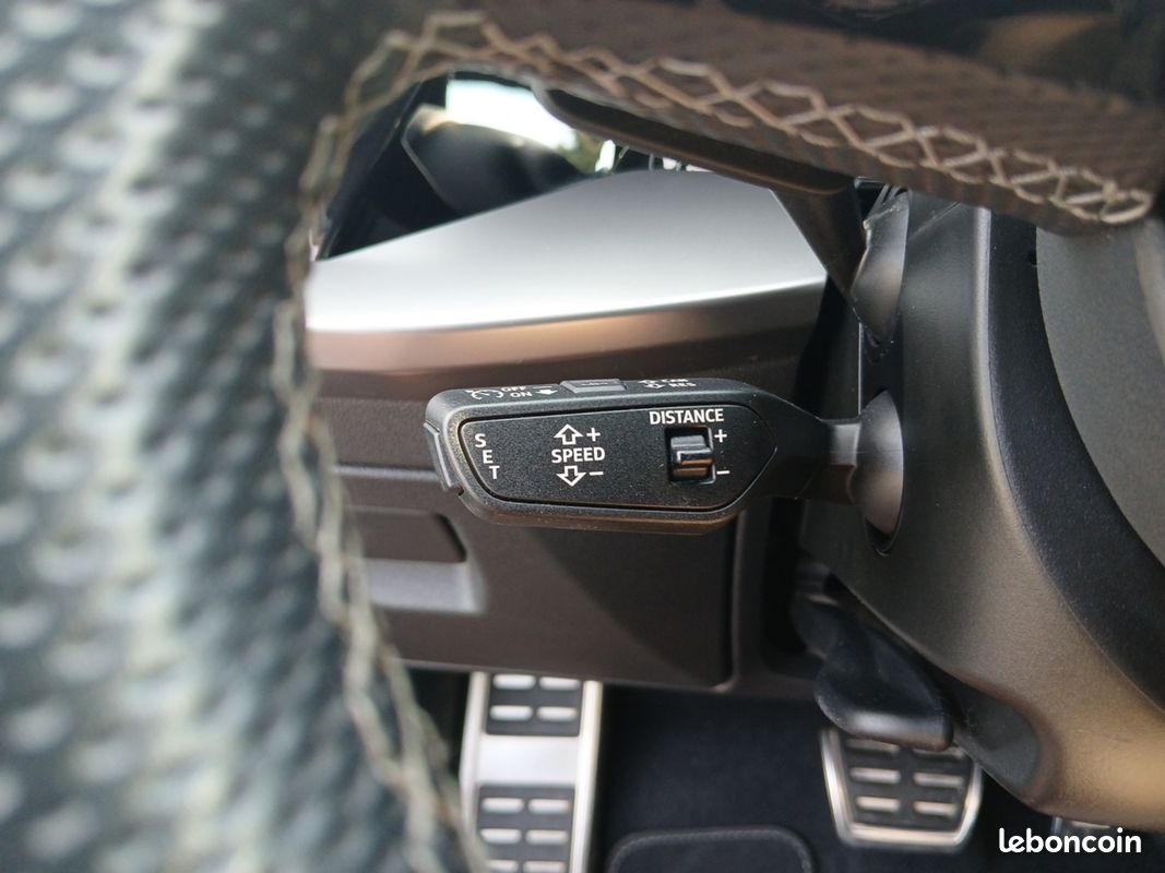 AUDI A3 Sportback 35 TDI 150 S tronic 7 S Line (image 29)