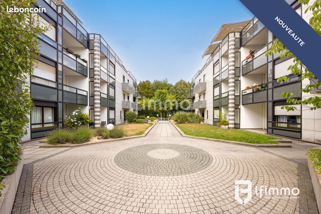 Appartement 5 pièces 119 m² · à Strasbourg · 119 m² · 695 000 €