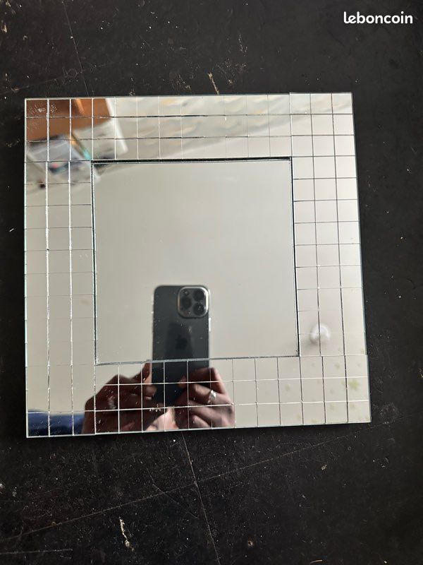 Miroir TBE (image 1)