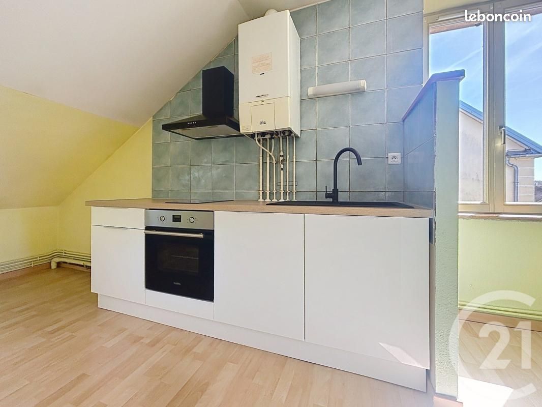 Appartement 2 pièces 40 m² · à Lure · 40 m² · 450 €/mois