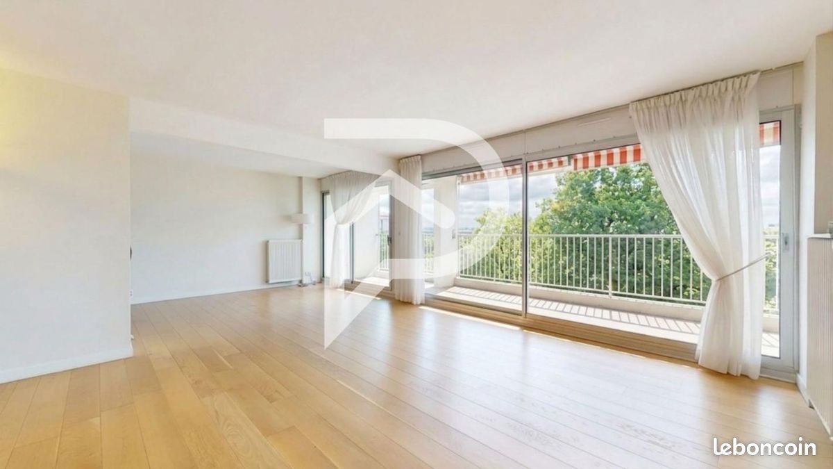 Appartement 4 pièces 90 m² · à Marly-le-Roi · 90 m² · 349 000 €