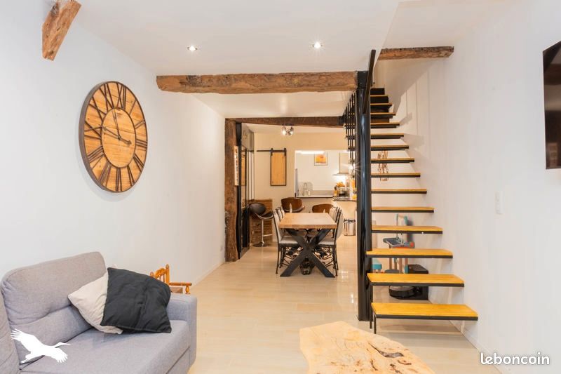 Maison 4 pièces 107 m² · à Gimont · 107 m² · 169 500 €