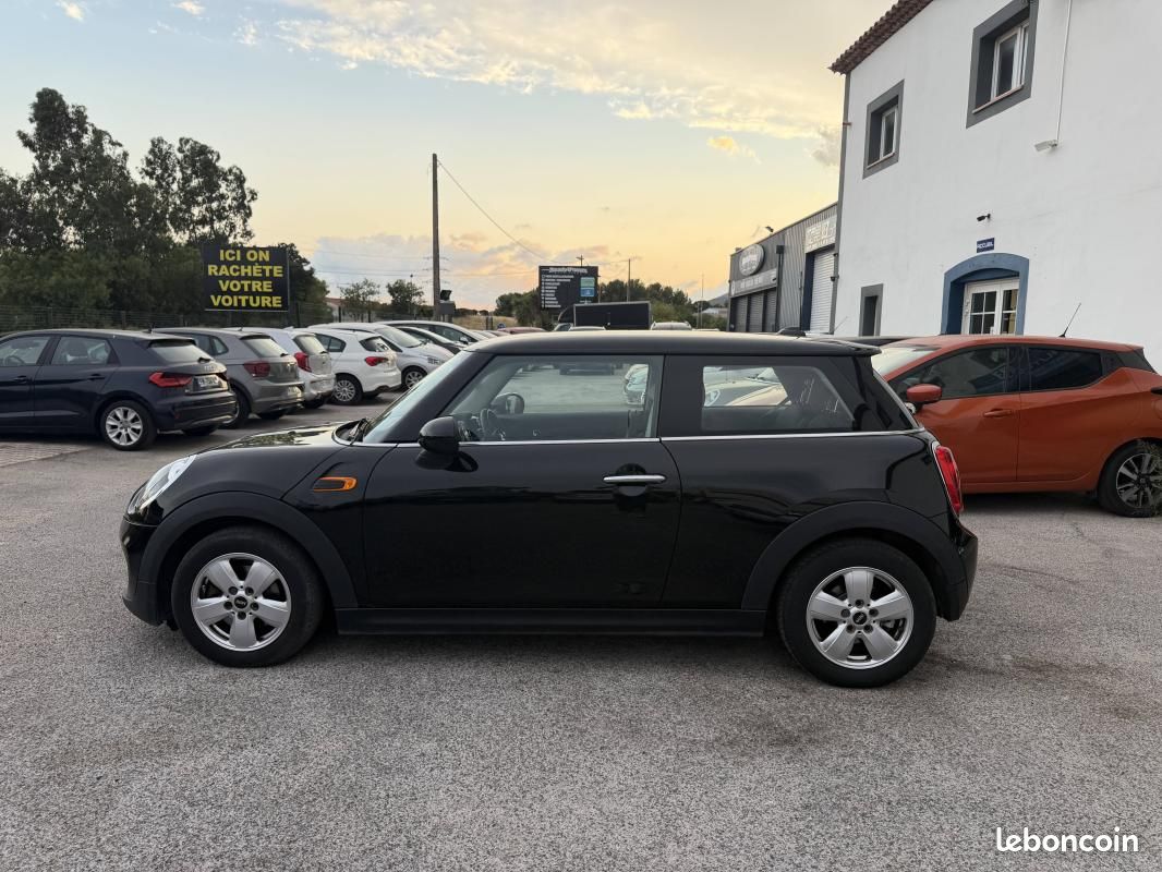 Mini III (F56) One D 95ch (image 12)