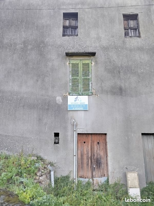 Maison 4 pièces 83 m² · à Bessèges · 83 m² · 194 580 €