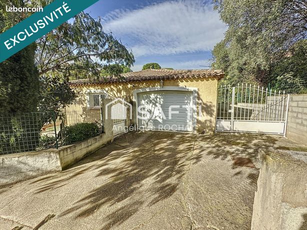 Propriété 6 pièces 167 m²