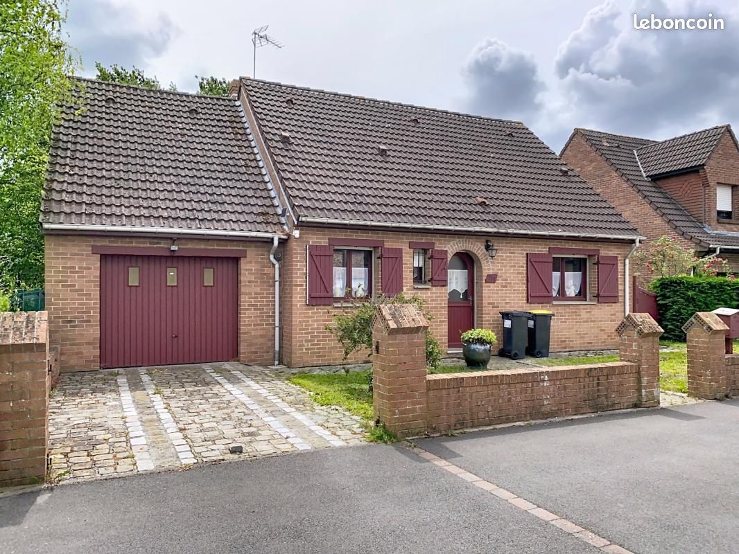 Maison 4 pièces 120 m² · à Nieppe · 120 m² · 325 000 €