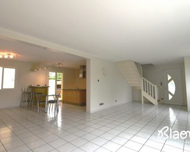 Maison 539 000 € - 151 m²