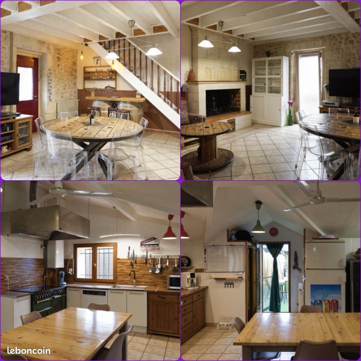 Maison 5 pièces 138 m² · à Camblanes-Et-Meynac · 138 m² · 299 900 €