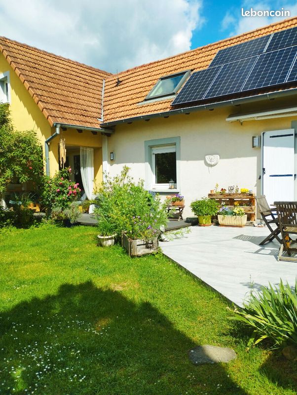Maison 6 pièces 158 m² · à Eschau · 158 m² · 399 000 €