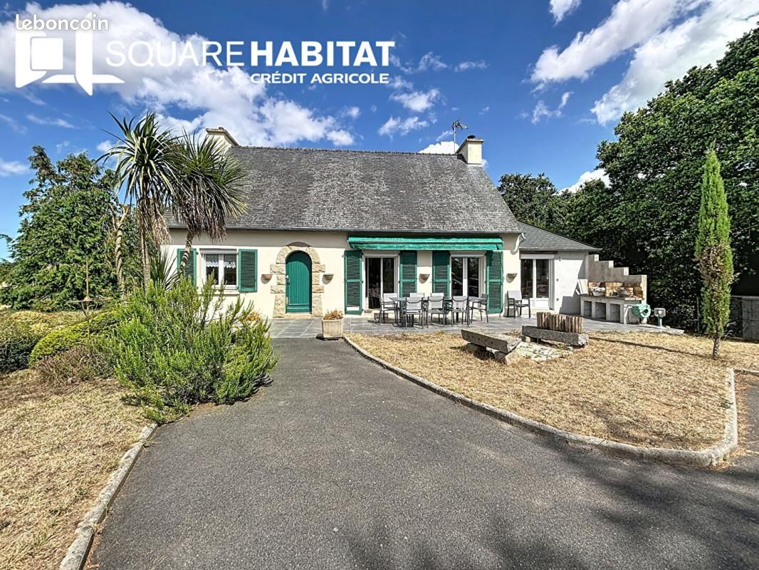 Maison 6 pièces 104 m² · à Hillion · 104 m² · 222 000 €