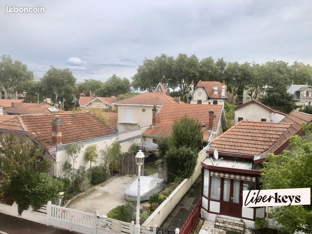Appartement 1 pièce 21 m² · à Arcachon · 21 m² · 169 900 €