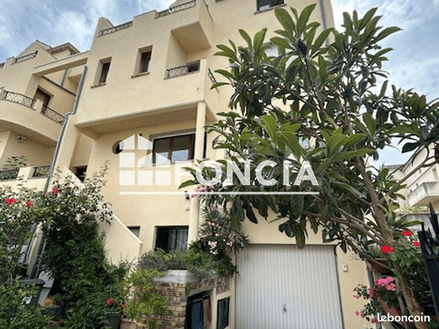 Maison a louer antony - 6 pièce(s) - 140 m2 - Surfyn