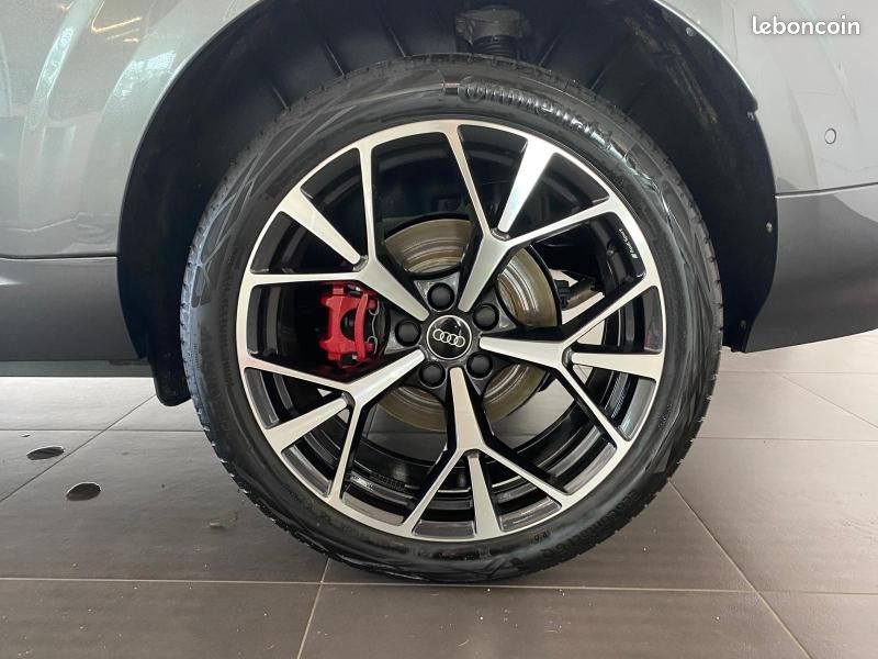 Audi Q3 1.5 e-hybrid 272ch S line S tronic 6 (image 11)