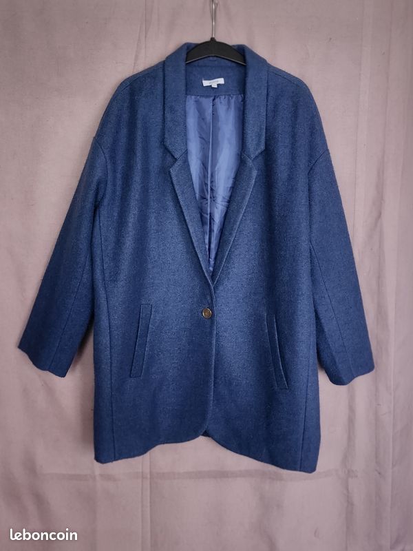 Manteau Zara tout neuf (Neuf (Voir description)) à Thônex pour CHF 35